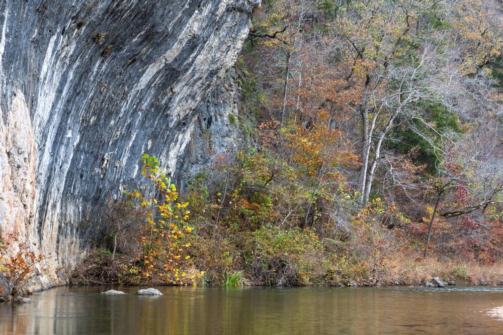 Echo Bluff State Park - 2 Hours from St. Louis by Car