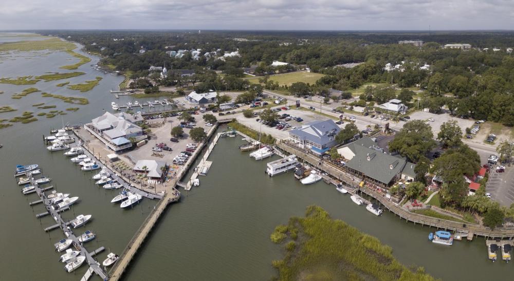 Explore Murrells Inlet