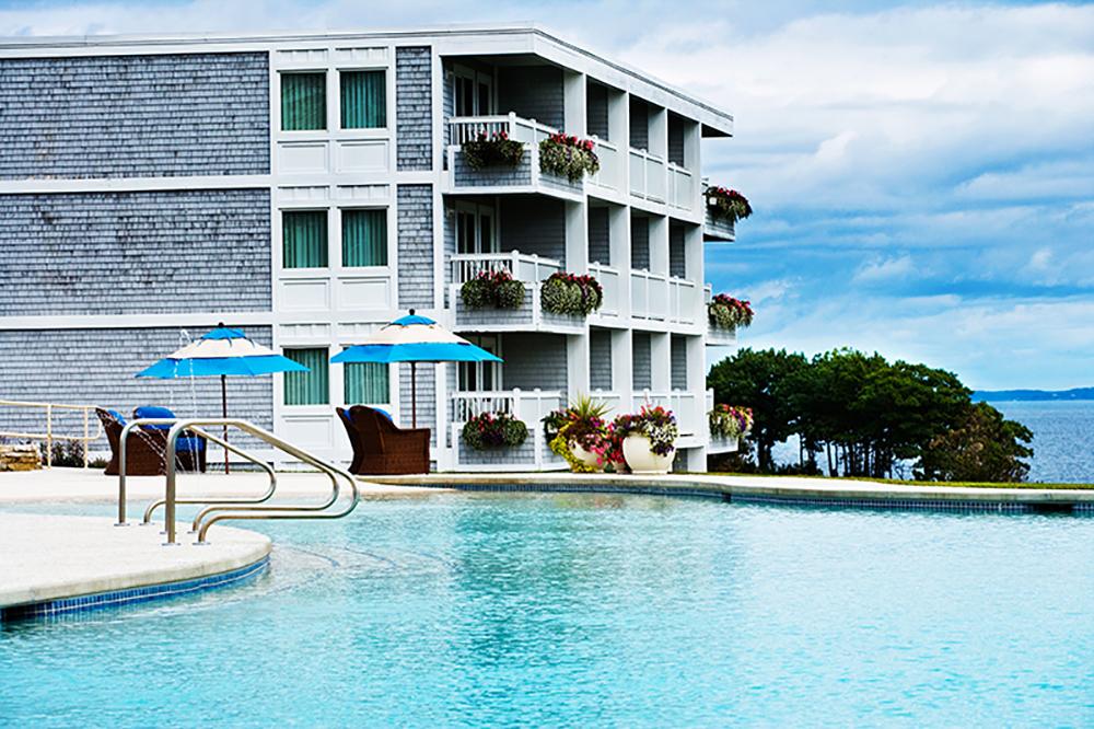 Maine For Families: Samoset Resort Golf Club