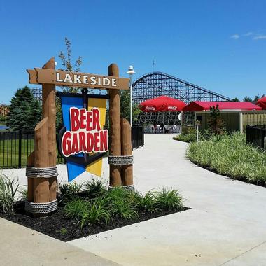 Michigan's Adventure