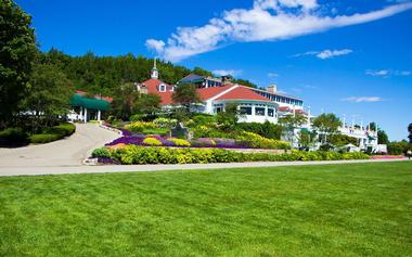 Mission Point Resort