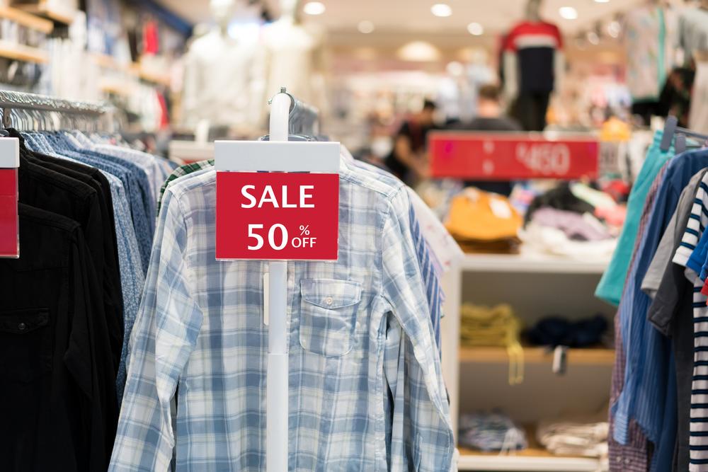 Score Big Deals on Coastal Vibes at Florida Keys Outlet Center