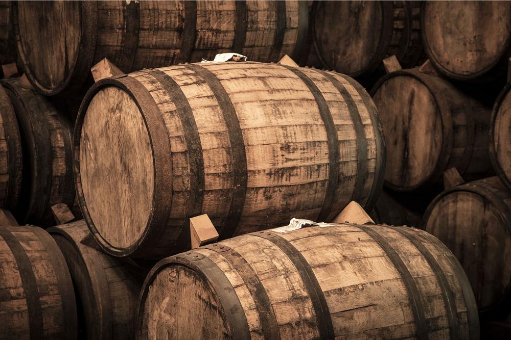Sip Rustic Charm at Alfalfa Farm Winery