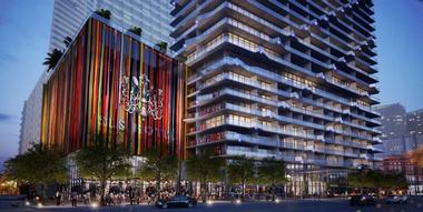 SLS Brickell