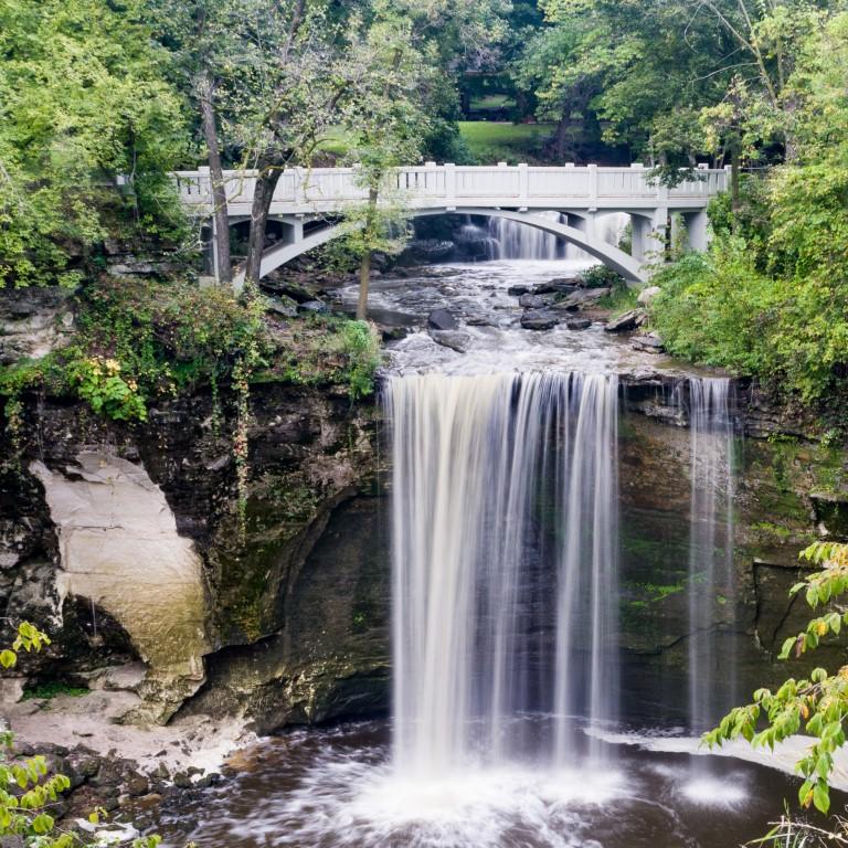 Bike on beautiful river trails or visit vibrant local art galleries.