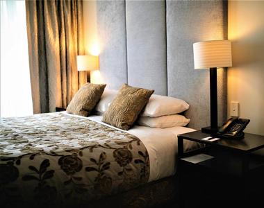 The Lyall Hotel and Spa
