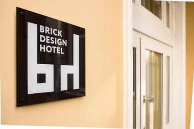 Brick Design Hotel