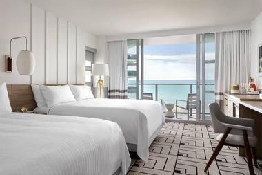 Cadillac Hotel & Beach Club