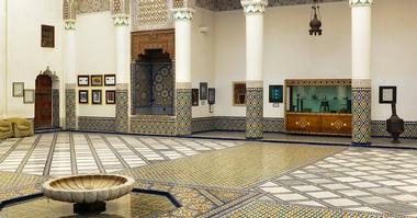 Dar Jaguar Riad Hotel, Marrakech