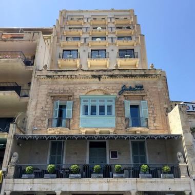Hotel Juliani