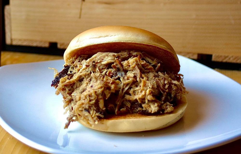 If You Love Bold BBQ, Feast at The Improper Pig