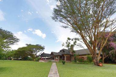 Keekorok Lodge-Sun Africa Hotels