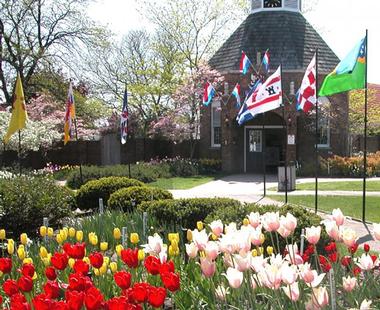 Nelis' Dutch Village
