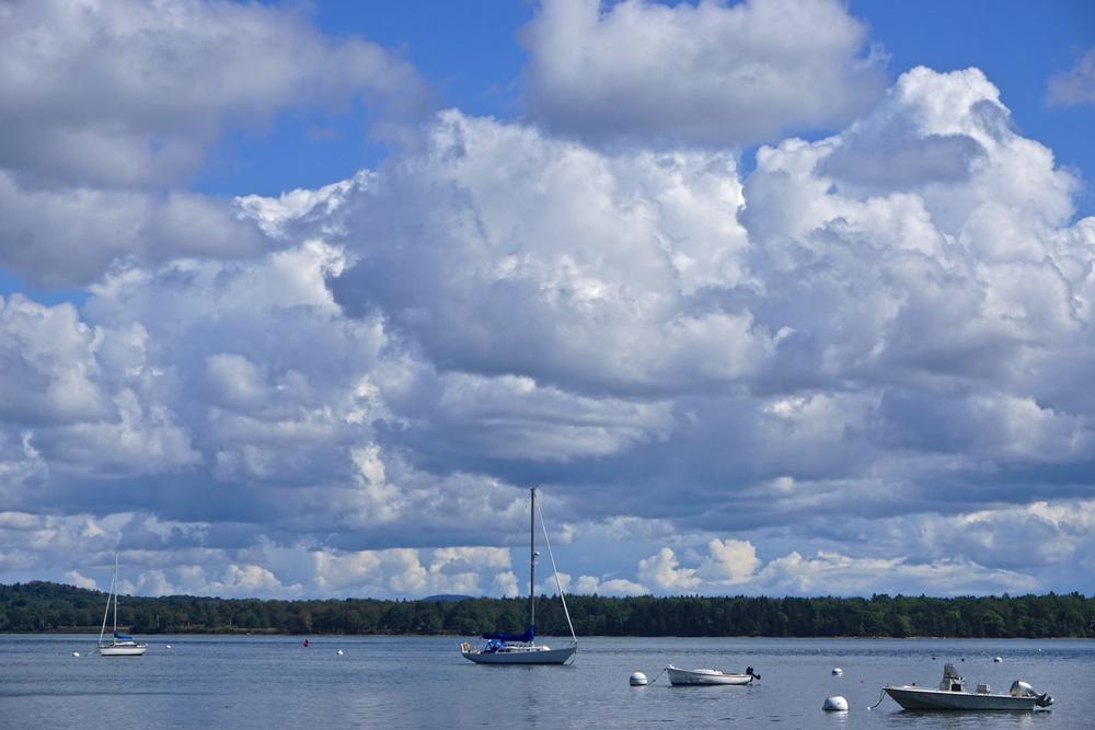 Colony Beach - just minutes from downtown Kennebunkport