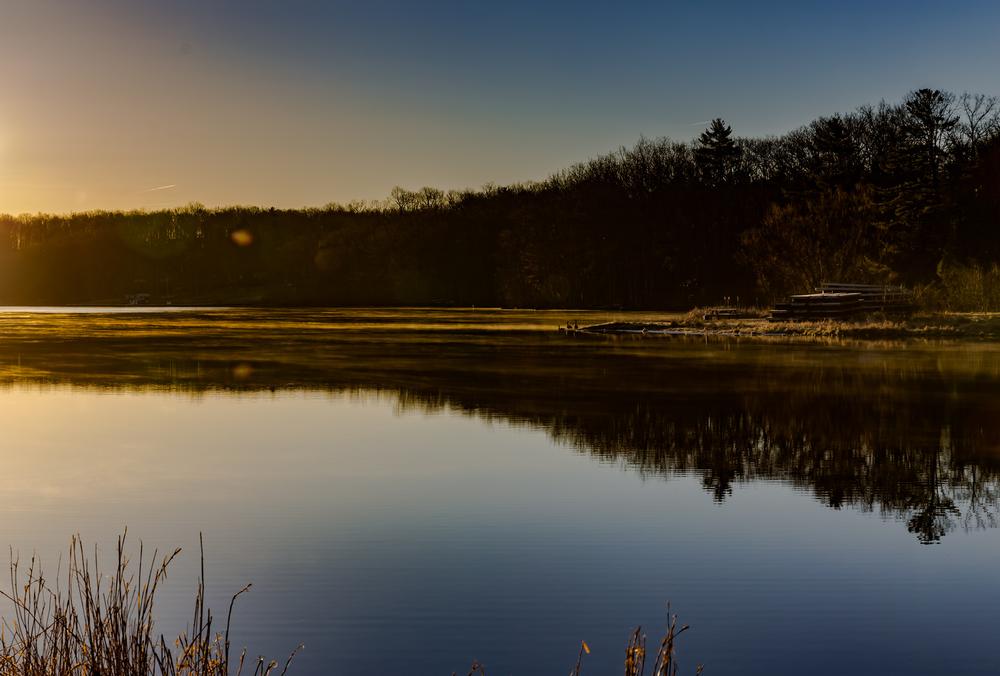 Deep Creek Lake - 3 hours from Baltimore