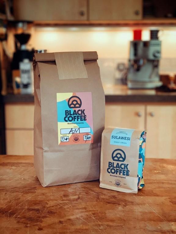 Organic beans, minimalist vibes, and bold flavor crafted right in the heart of Missoula