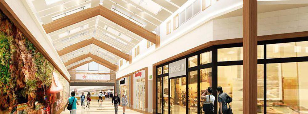 If You Love Massive Selection and Designer Discounts, Hit Sawgrass Mills