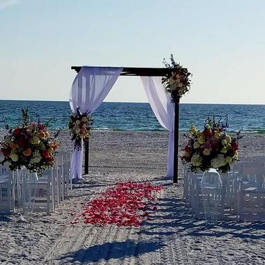 Marco Beach Ocean Resort