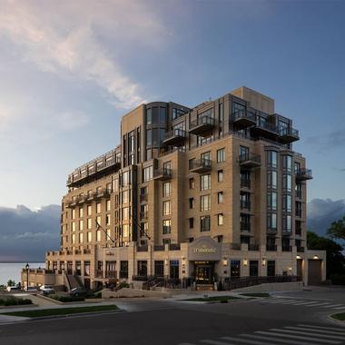 The Edgewater