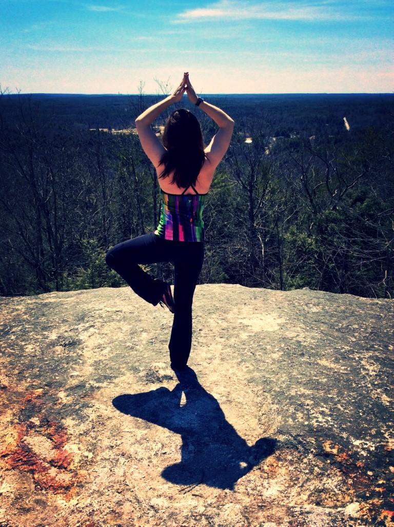 Climb forested hills and browse local galleries on a quiet retirement getaway.