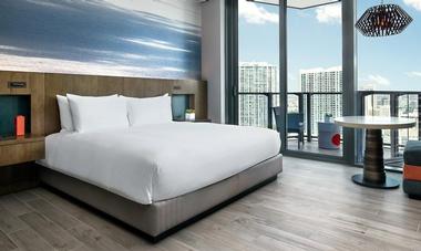 EAST, Miami
