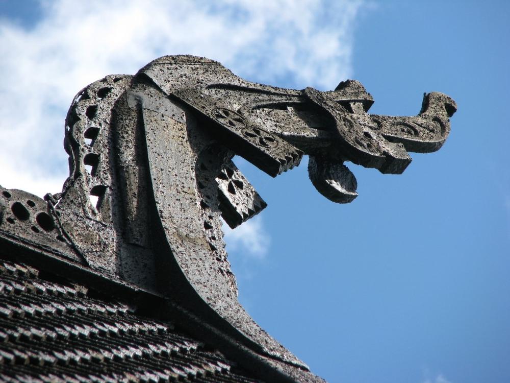 Discover Viking ship replicas or learn about Scandinavian heritage.