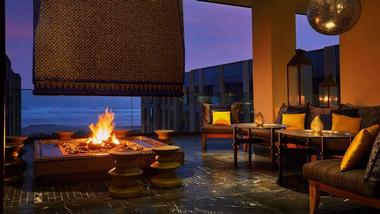 Four Seasons Hotel, Casablanca