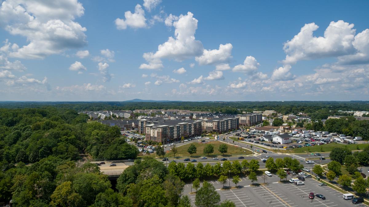 Germantown, Maryland