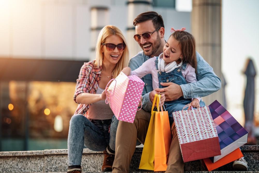 Refresh Your Style with Outdoor Savings at Palm Beach Outlets