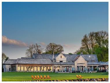 Bishops Bay Country Club
