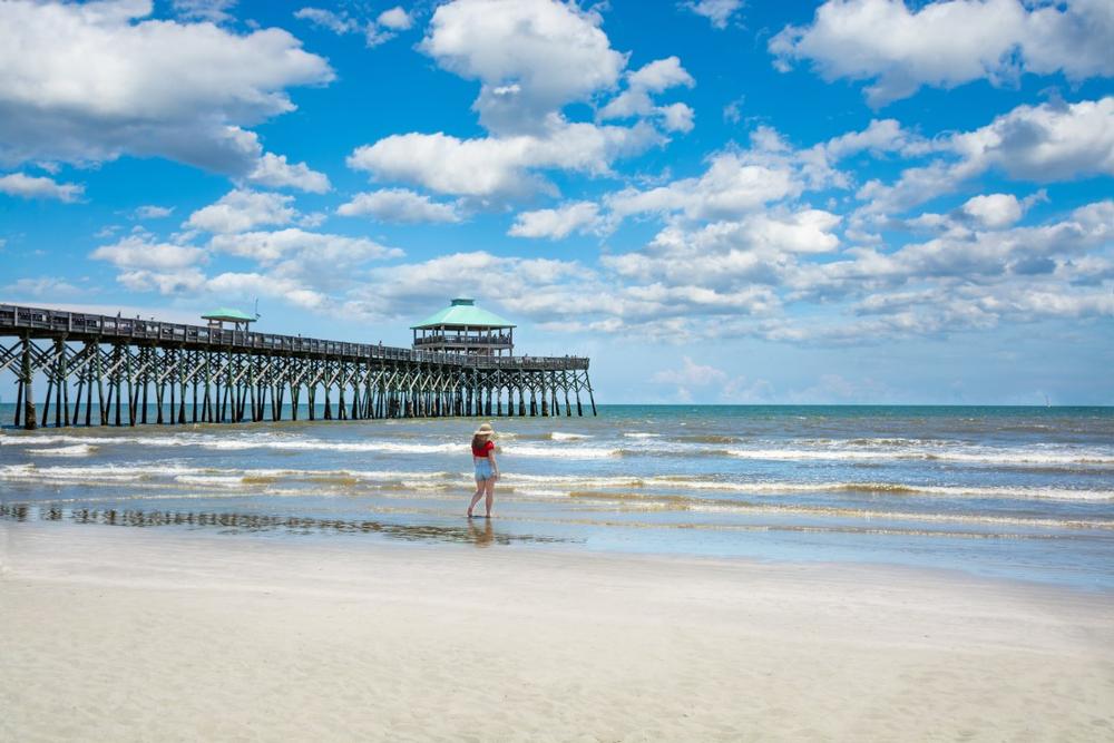 Explore Folly Beach