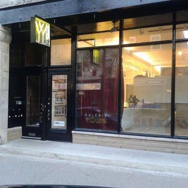 Galerie Youn