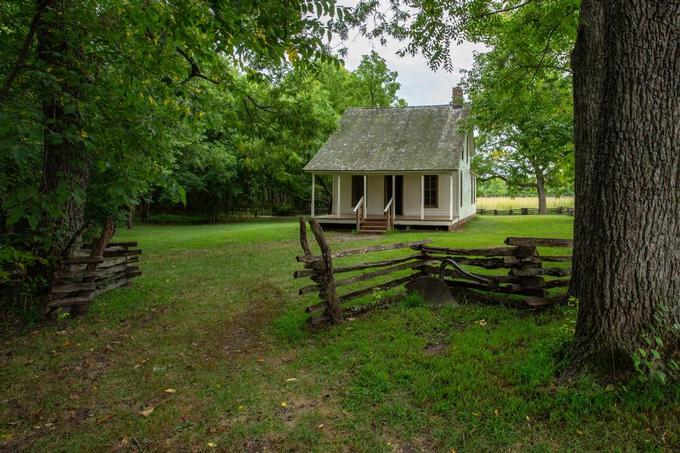 25 Best Missouri State Parks for a Fun Day Trip