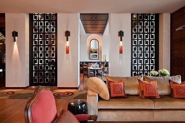 Hotel Lindrum Melbourne MGallery by Sofitel