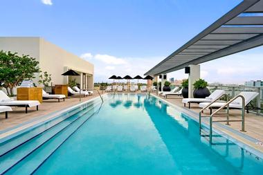 Kimpton Angler’s Hotel South Beach