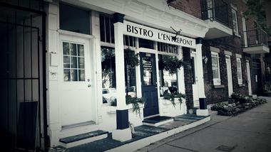 Bistro L'Entrepont
