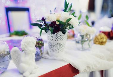Minnesota Wedding Venues: FIVE Event Center