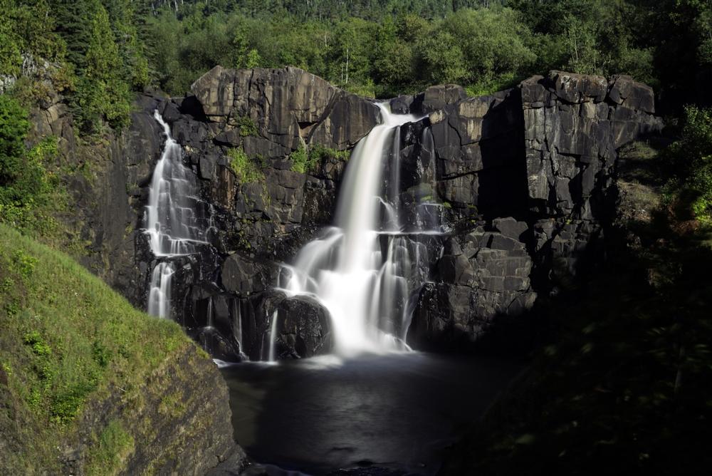 Grand Portage State Park