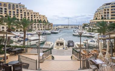 Malta Hotels: Hilton Malta