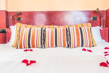 Hotel Albakech House, Marrakech