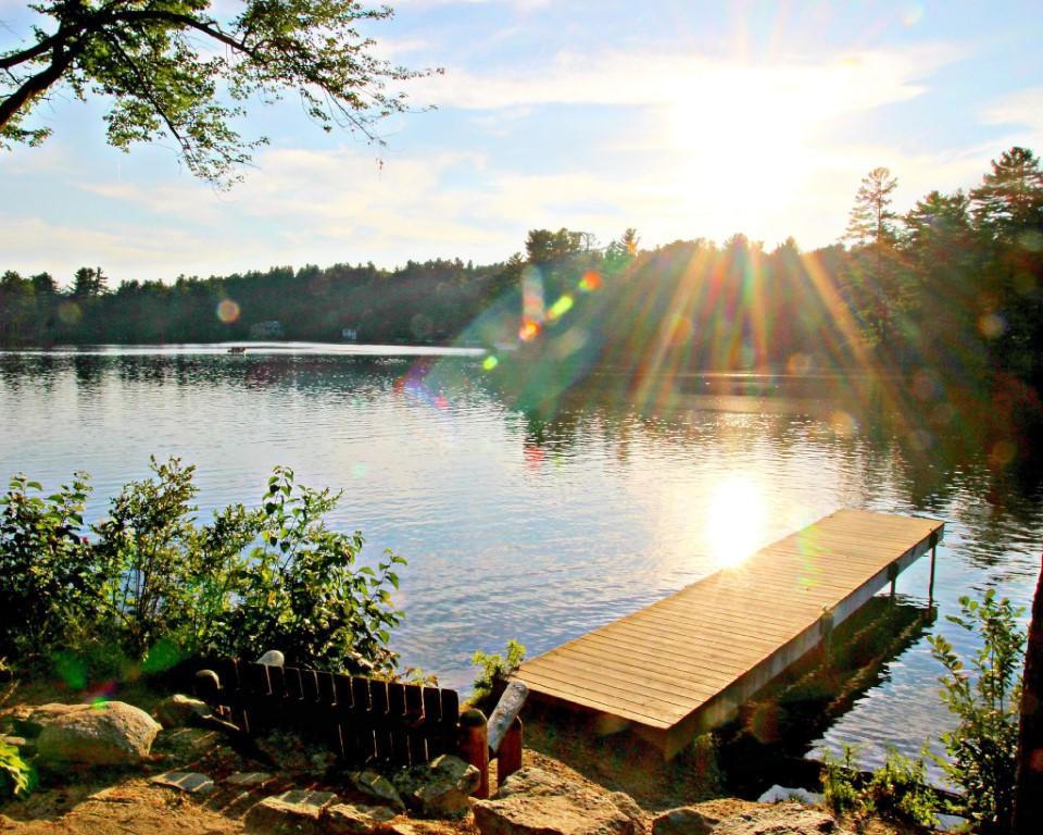 If You’re Seeking Family Fun, Stay at Pine Acres Family Camping Resort