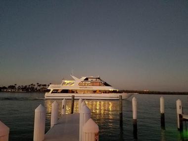 Marco Island Princess