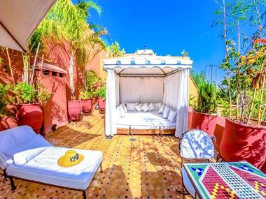 Riad Kaiss