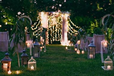 Maine Wedding Venues: The 1812 Farm
