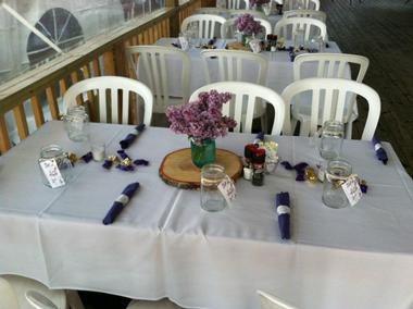 The Mackinac Grille and Waterfront Pub