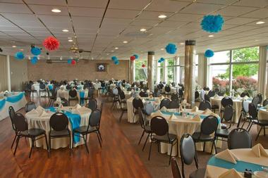 Wedding Venues Near Me: Elks Lodge