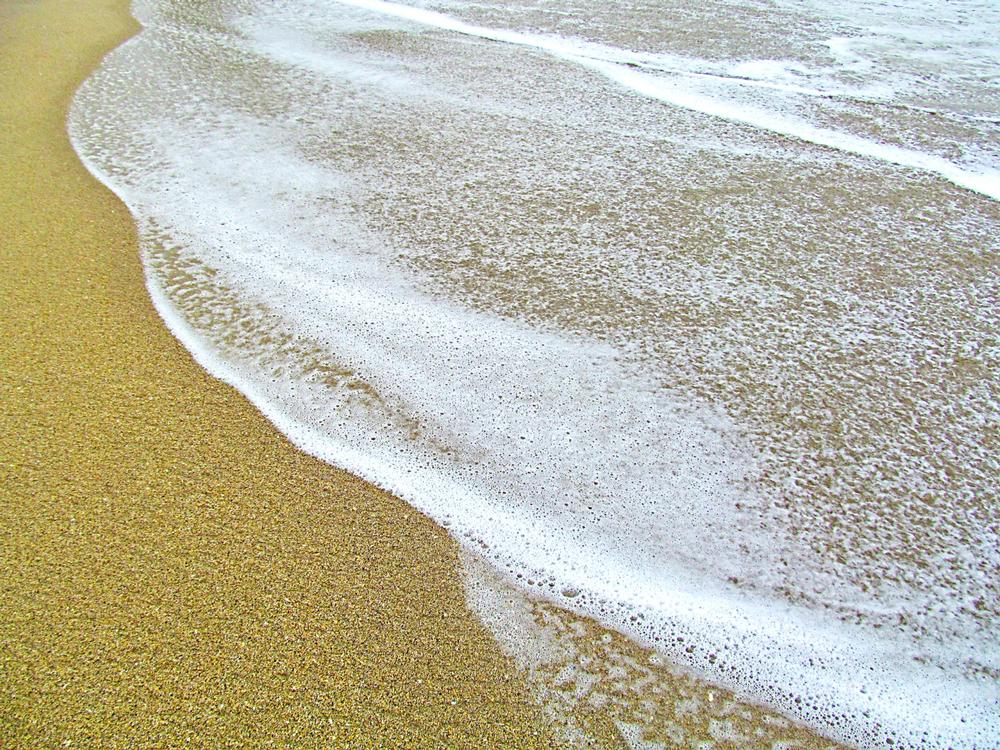 Footbridge Beach - 20 minutes on foot from downtown Ogunquit