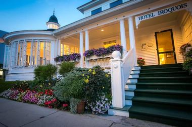 Hotel Iroquois