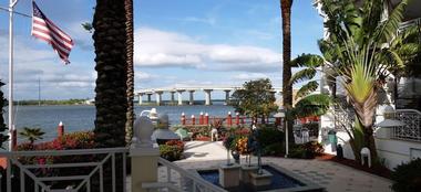 Marco Island Yacht Club