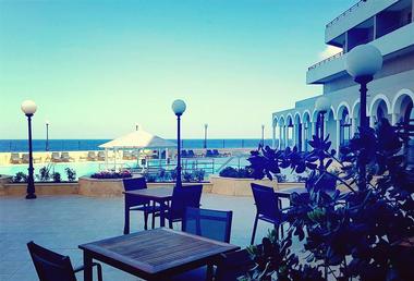 Radisson Blu Resort, Malta St. Julian's